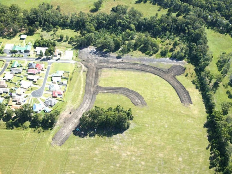 Lot 36 Celtic Circuit, Columbus Est., Townsend NSW 2463