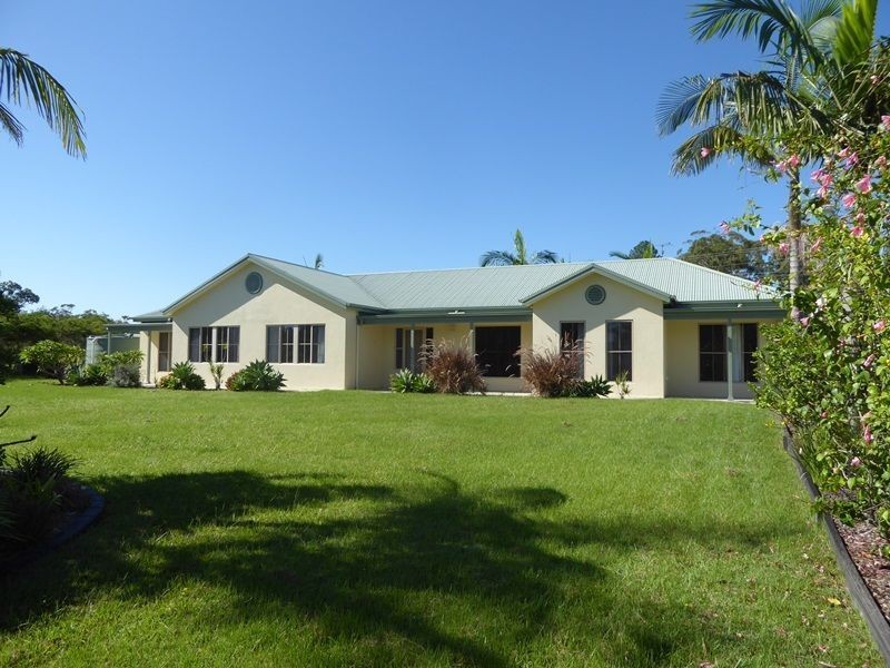 18 Colonial Drive, Gulmarrad NSW 2463