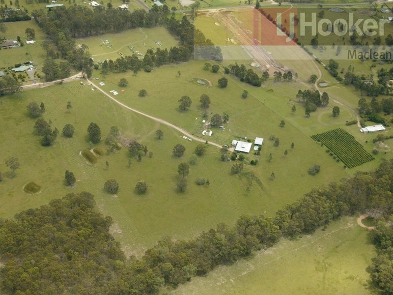 Lot 15 Hilltop Close, Lawrence Ridge Estate, Lawrence NSW 2460