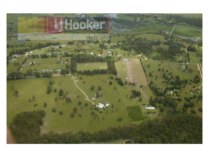 Lot 20 Hilltop Close, Lawrence NSW 2460