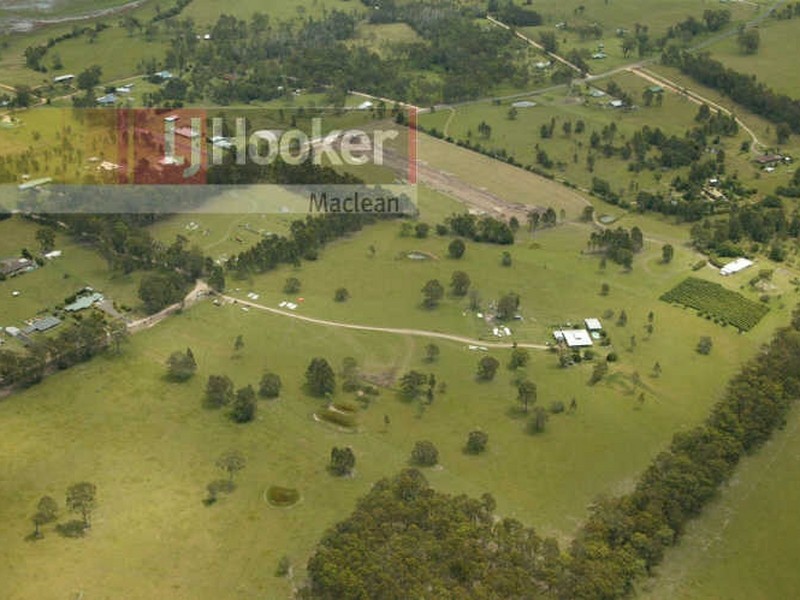 Lot 23 Hilltop Close, Lawrence NSW 2460
