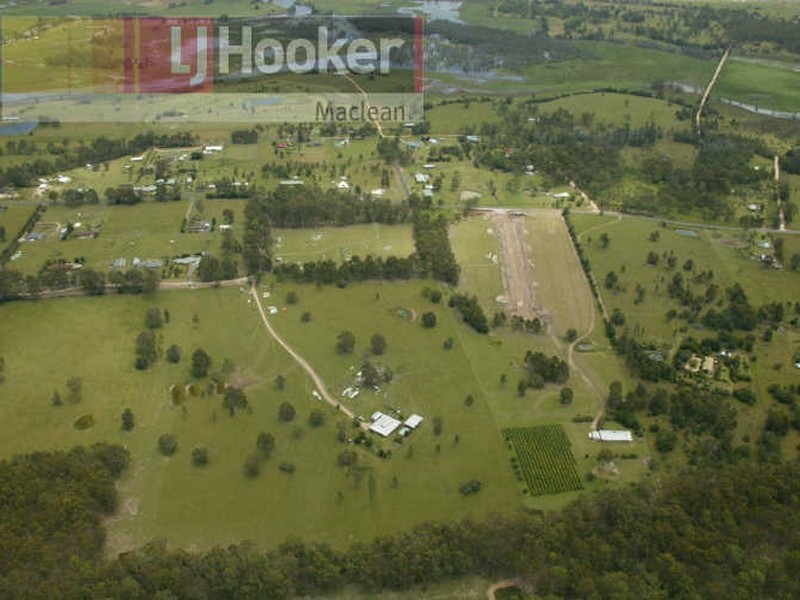 Lot 24 Silky Oak Close, Lawrence Ridge Estate, Lawrence NSW 2460