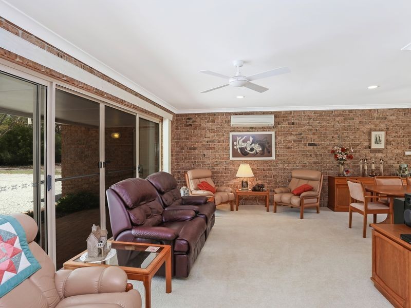 1035 Brooms Head Road, Taloumbi NSW 2463