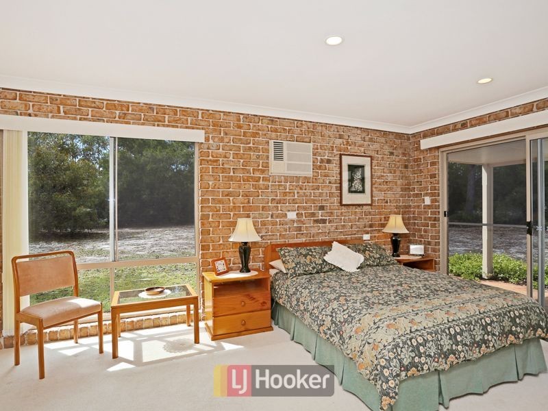 1035 Brooms Head Road, Taloumbi NSW 2463