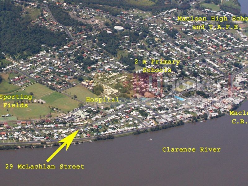29 McLachlan Street, Maclean NSW 2463