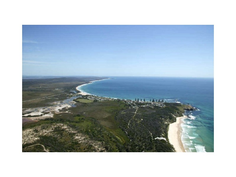 Brooms Head NSW 2463