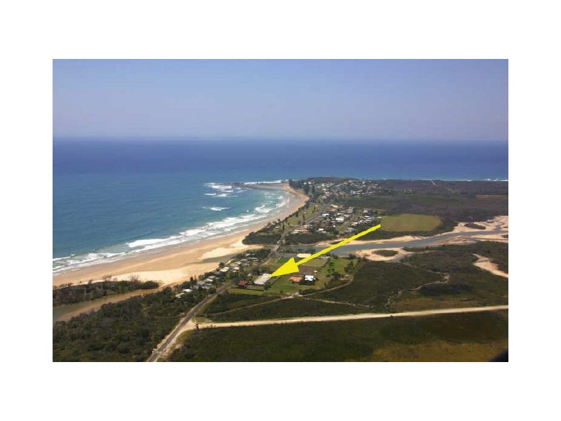 Brooms Head NSW 2463