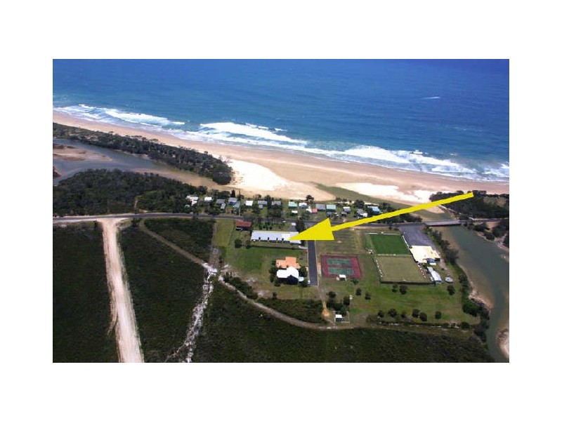 Brooms Head NSW 2463