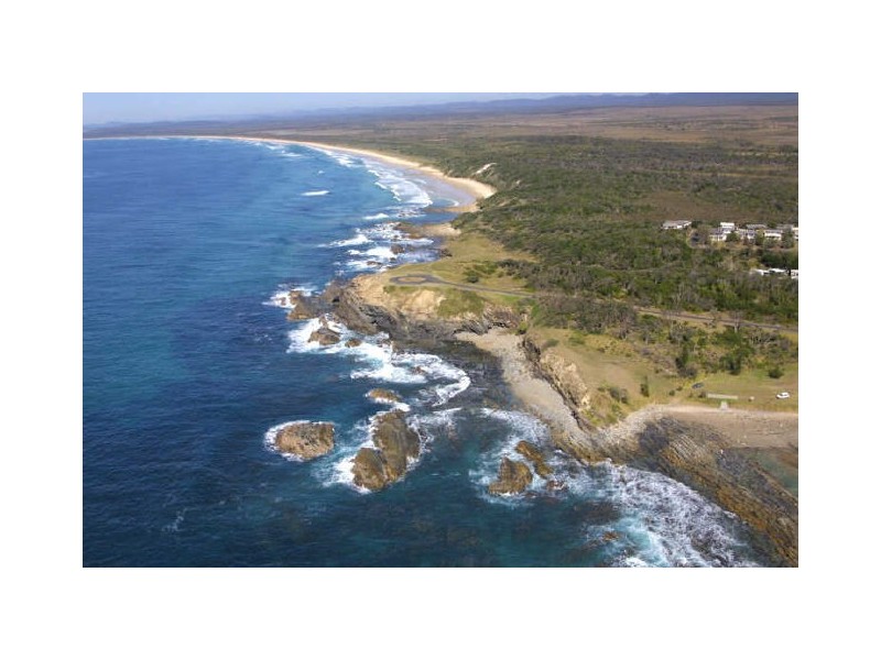 Brooms Head NSW 2463