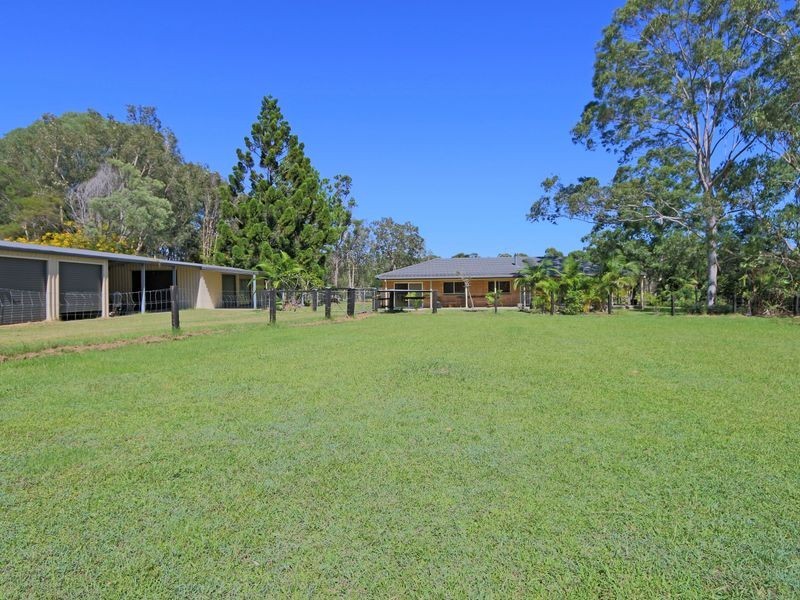 434 Brooms Head Road, Gulmarrad NSW 2463