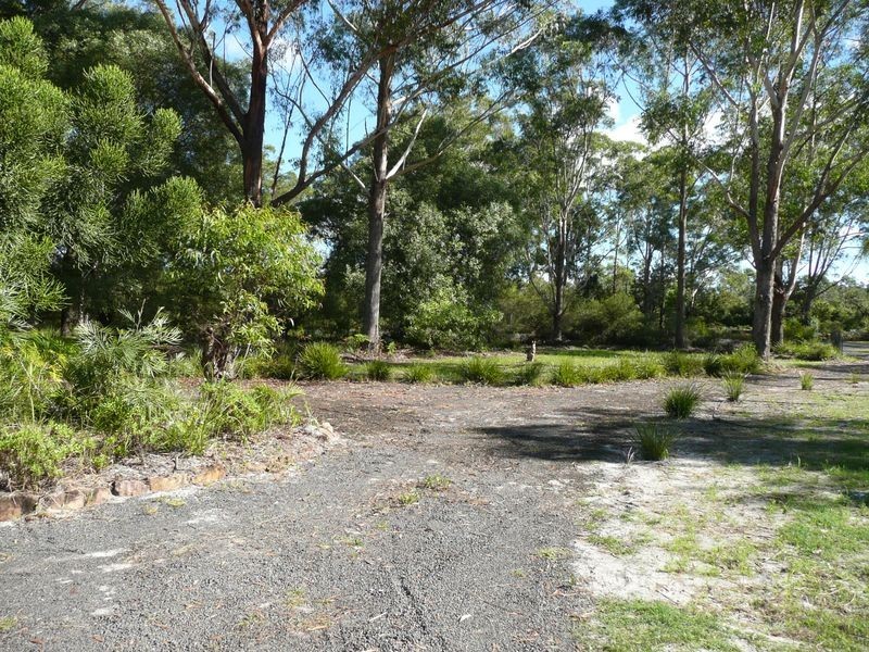 993 Brooms Head Road, Taloumbi NSW 2463