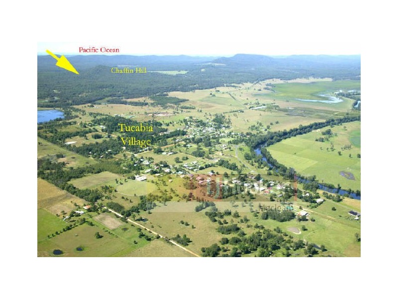 Tucabia NSW 2462
