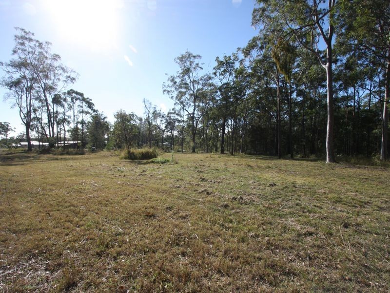 Lot 91 Bruce Drive, Gulmarrad NSW 2463