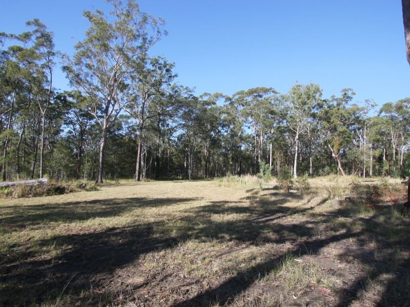 Lot 91 Bruce Drive, Gulmarrad NSW 2463