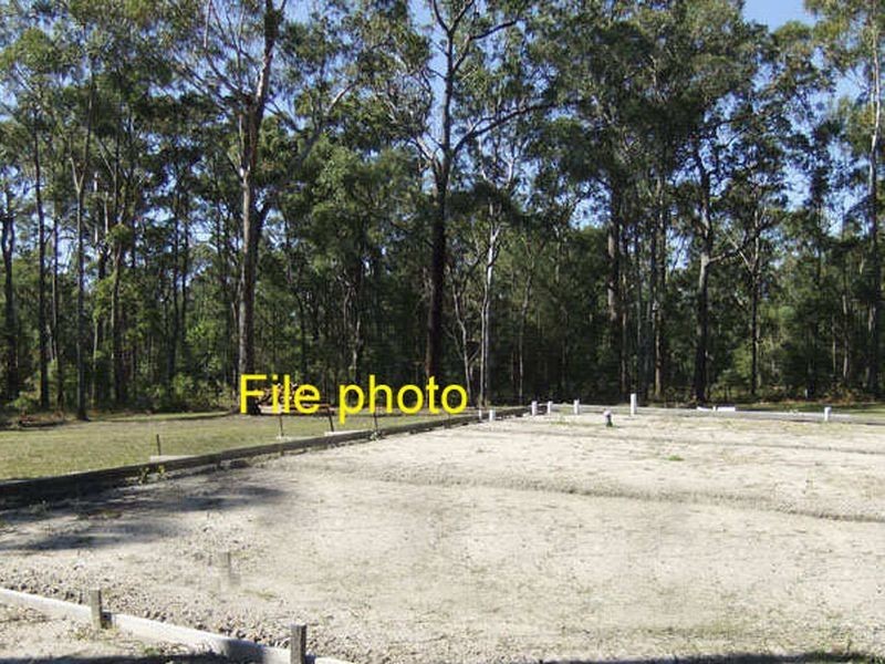 Lot 91 Bruce Drive, Gulmarrad NSW 2463