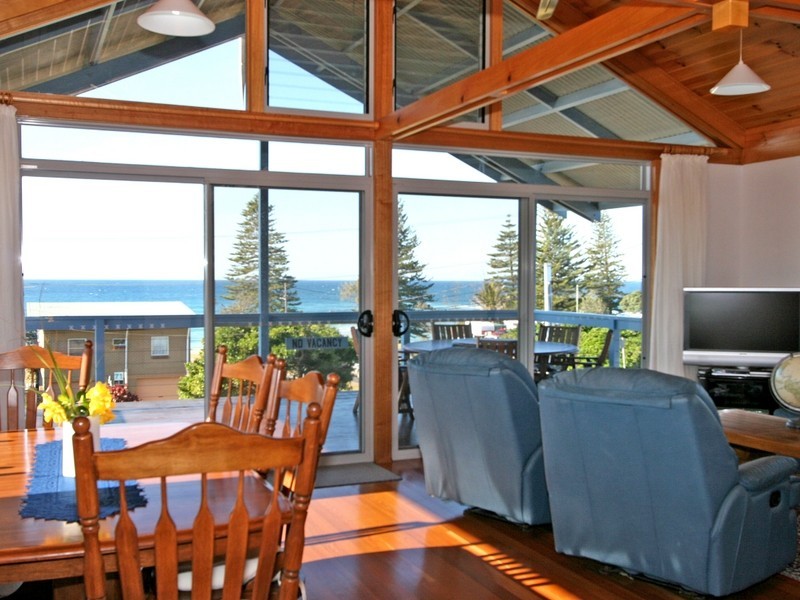 126 Ocean Road, Brooms Head NSW 2463