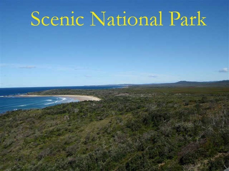 126 Ocean Road, Brooms Head NSW 2463