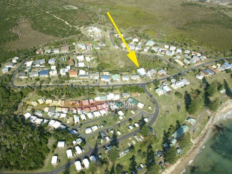 126 Ocean Road, Brooms Head NSW 2463