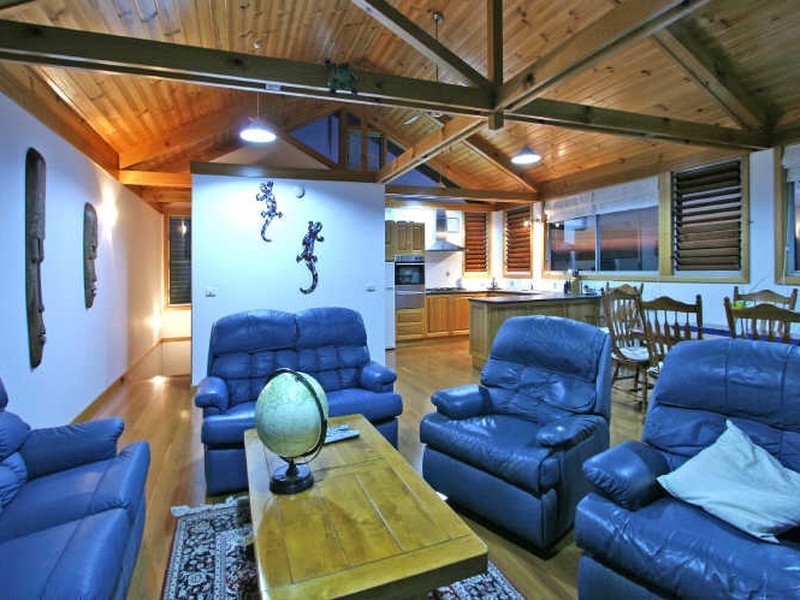 126 Ocean Road, Brooms Head NSW 2463