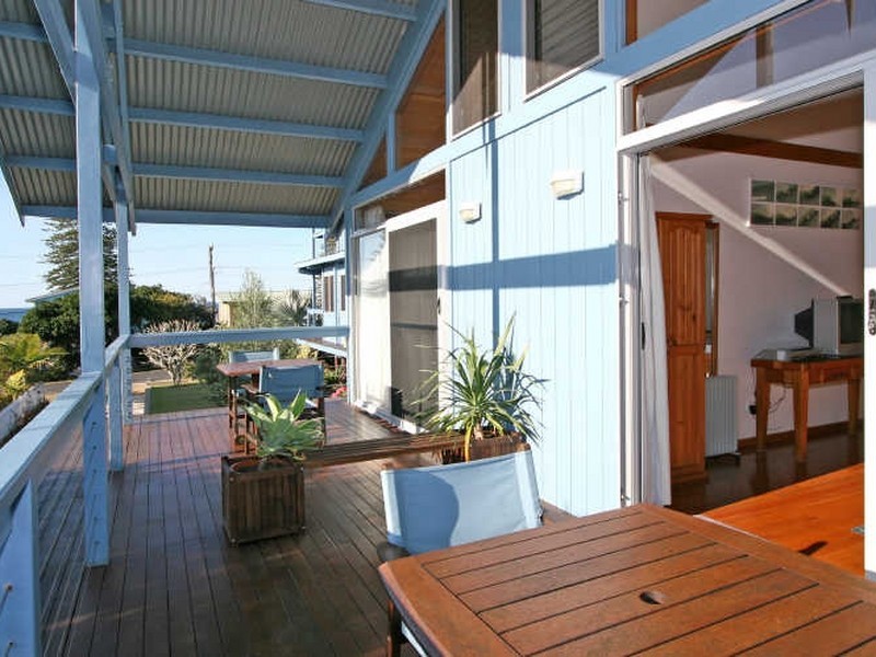 126 Ocean Road, Brooms Head NSW 2463