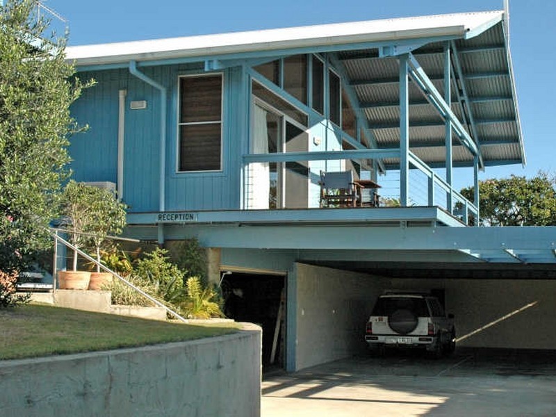 126 Ocean Road, Brooms Head NSW 2463