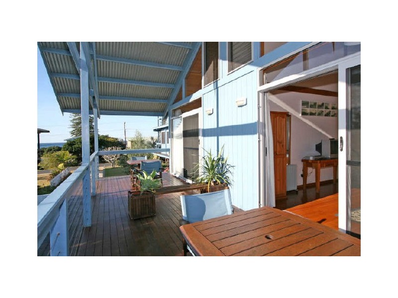 126 Ocean Road, Brooms Head NSW 2463