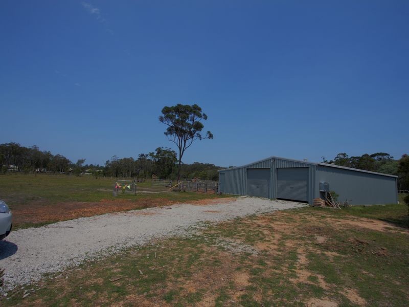 14 Parklands Drive, Gulmarrad NSW 2463