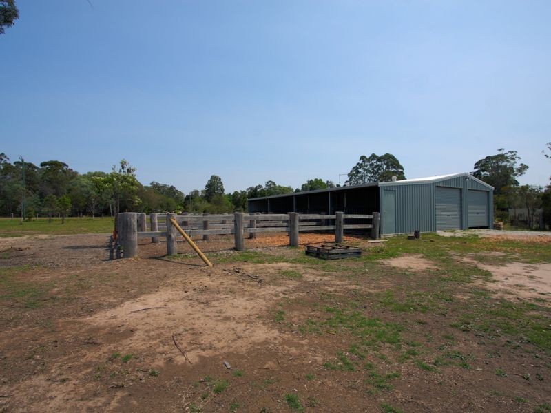 14 Parklands Drive, Gulmarrad NSW 2463