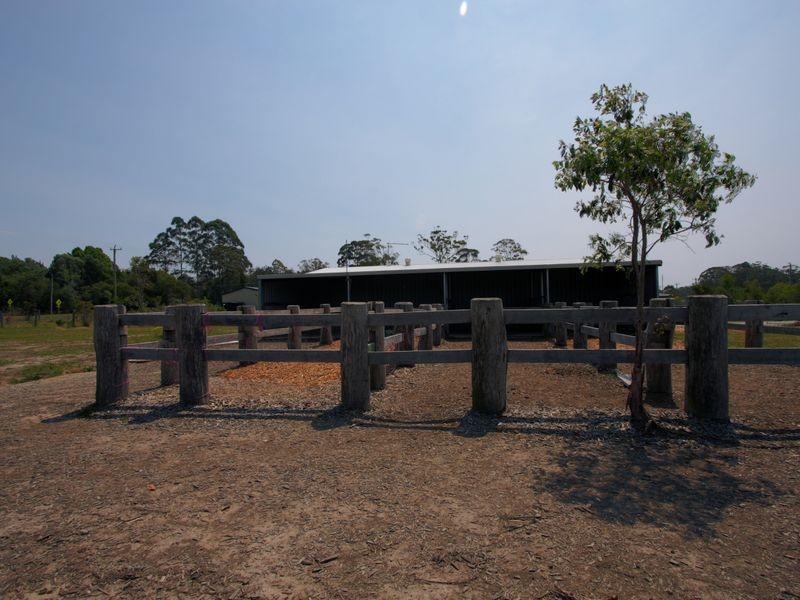 14 Parklands Drive, Gulmarrad NSW 2463
