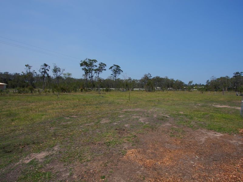 14 Parklands Drive, Gulmarrad NSW 2463