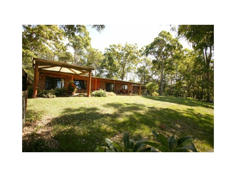 James Creek NSW 2463