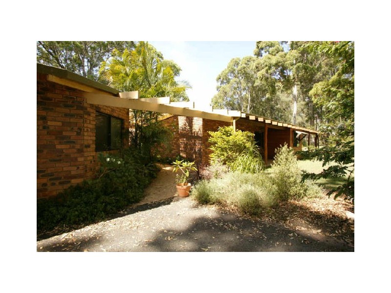 James Creek NSW 2463