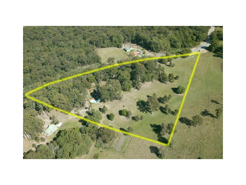 James Creek NSW 2463