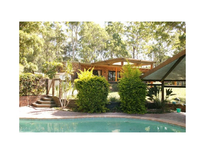 James Creek NSW 2463