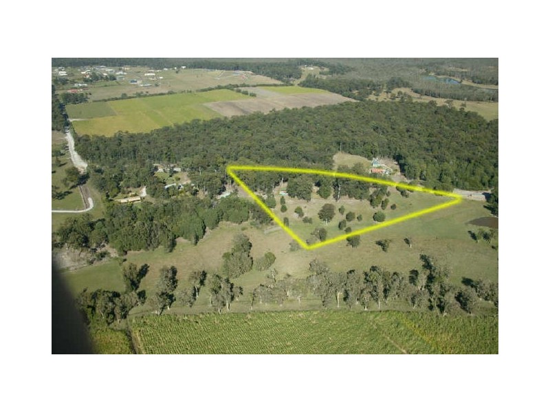 James Creek NSW 2463