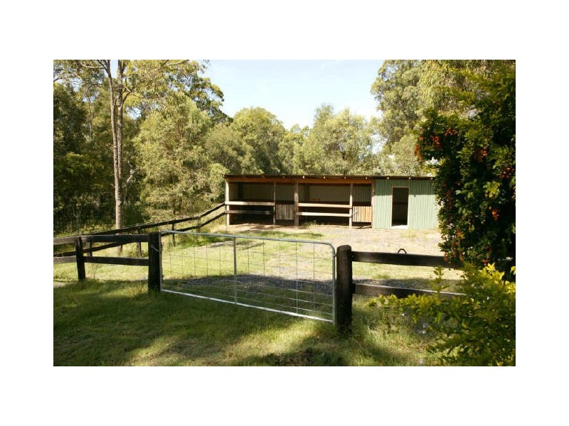 James Creek NSW 2463