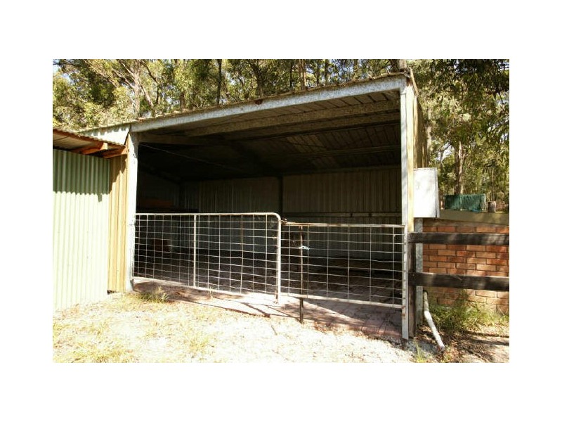 James Creek NSW 2463