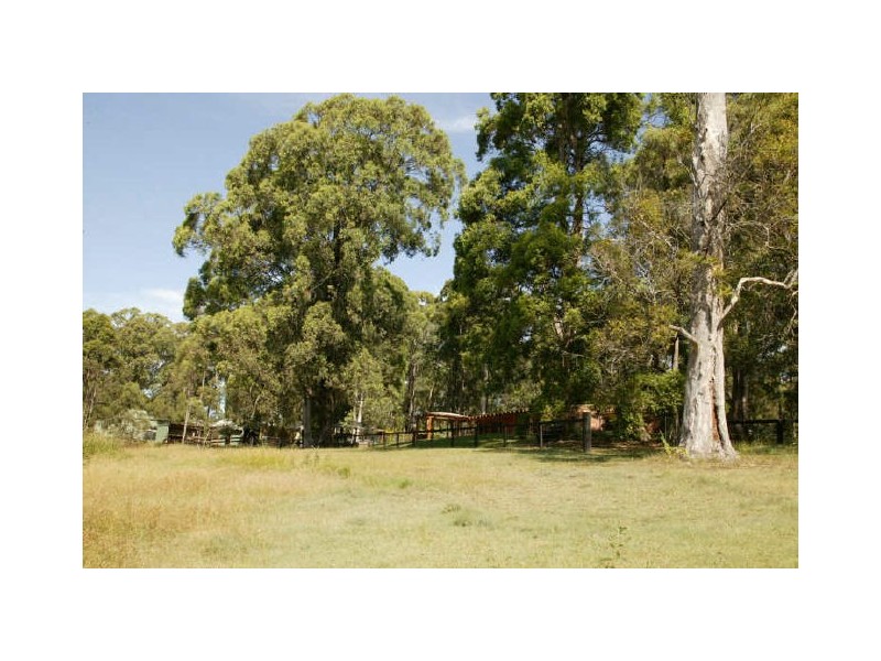 James Creek NSW 2463