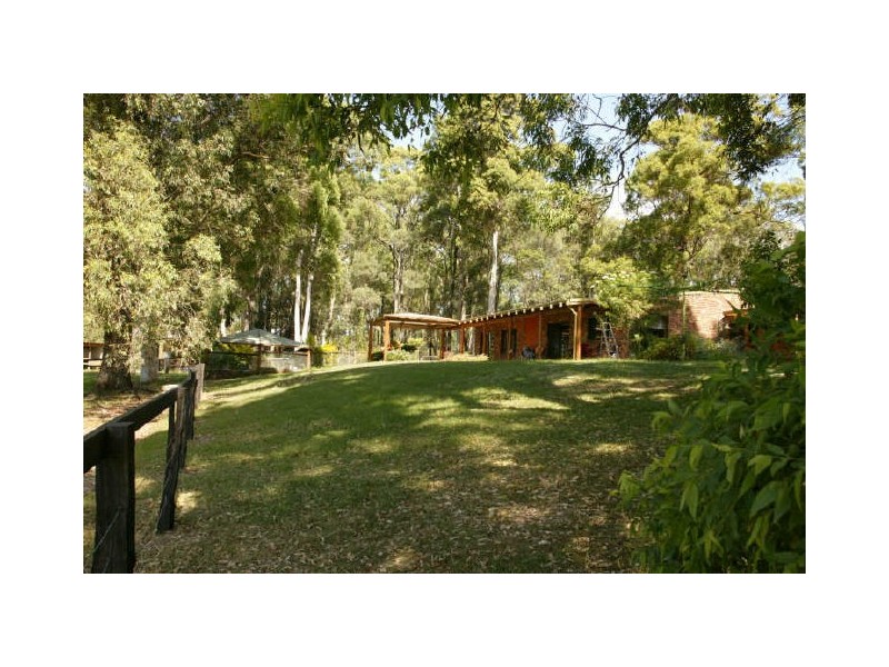 James Creek NSW 2463