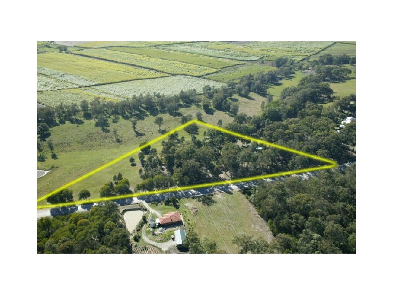 James Creek NSW 2463