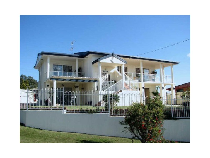 Maclean NSW 2463