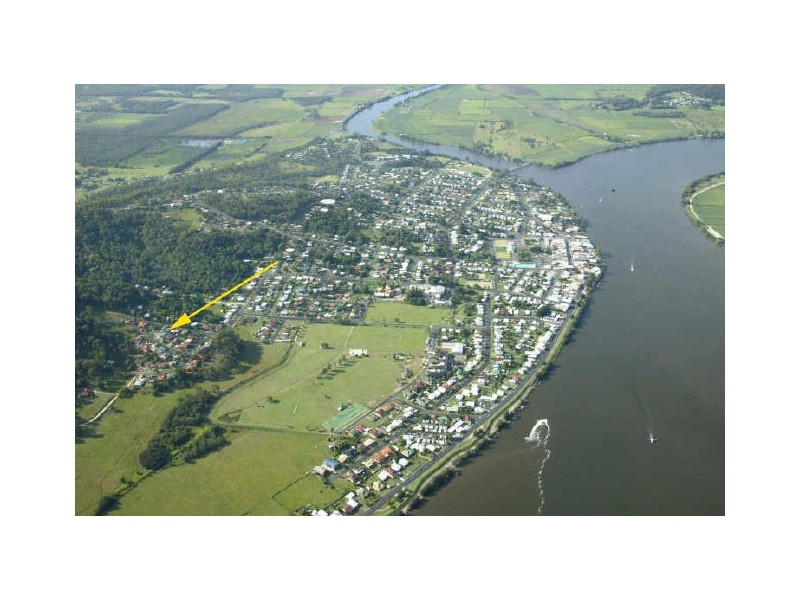 Maclean NSW 2463