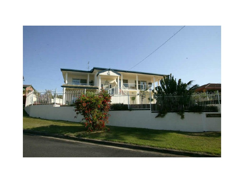 Maclean NSW 2463