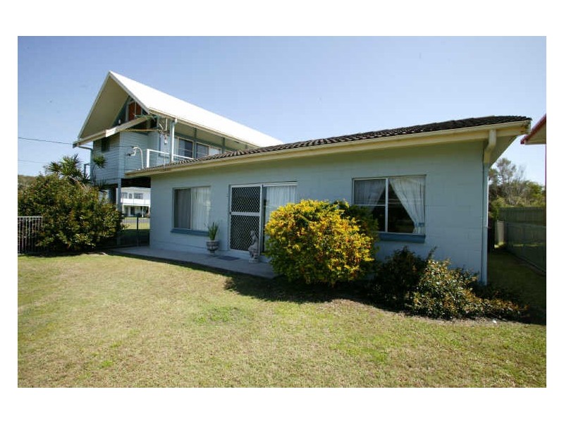 4 Boronia Street, Brooms Head NSW 2463
