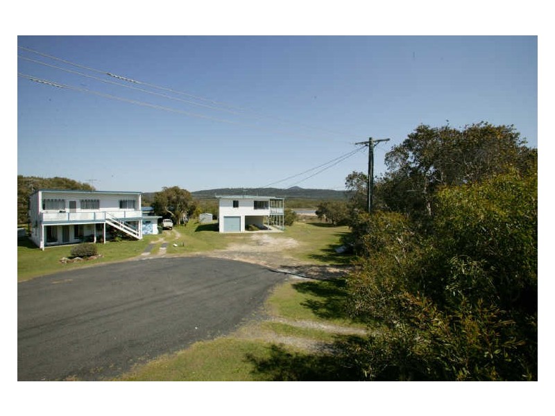 4 Boronia Street, Brooms Head NSW 2463