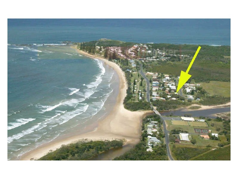4 Boronia Street, Brooms Head NSW 2463