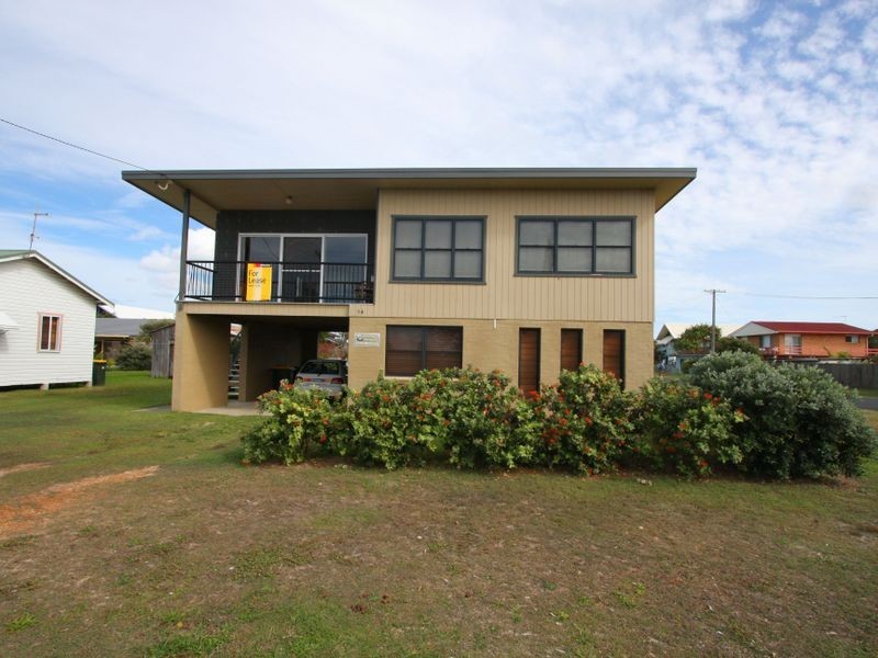 54 Ocean road, Brooms Head NSW 2463