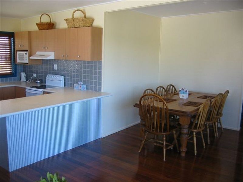 54 Ocean road, Brooms Head NSW 2463