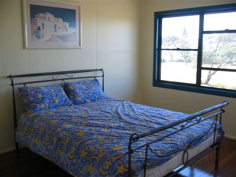 54 Ocean road, Brooms Head NSW 2463