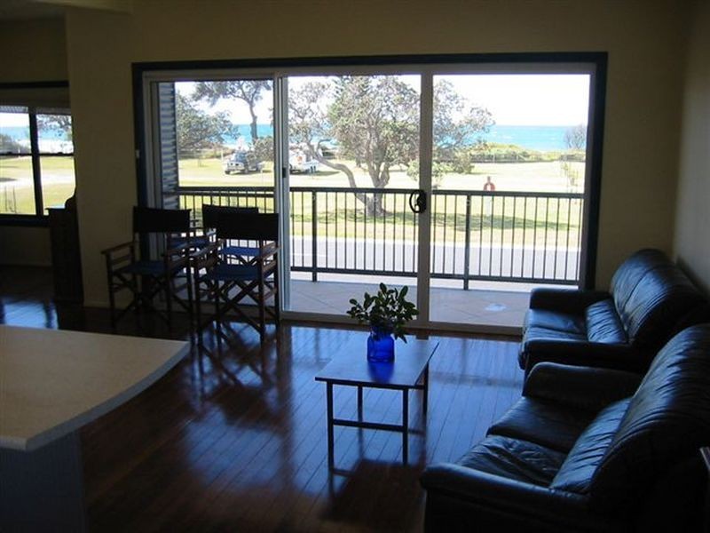 54 Ocean road, Brooms Head NSW 2463